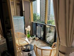 Draycott Park (D10), Condominium #581377811